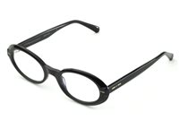 ITALIA INDEPENDENT 5872009.000 BLACK GLOSSY - 8055341304050